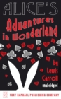 Alice's Adventures in Wonderland - Unabridged - eBook