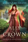 Ally of the Crown - Book