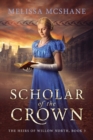 Scholar of the Crown - Book