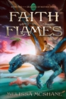Faith in Flames - Book