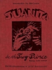Juanita and the Frog Prince : Fairy Tale Comix - Book