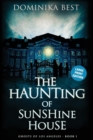 The Haunting of Sunshine House - Book