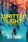 Written in Light : And Other Futuristic Tales - Book