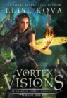 Vortex Visions - Book