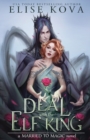 A Deal with the Elf King - Book