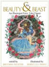 Beauty and the Beast : An Illustrated Fairy Tale Classic - Book