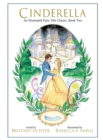 Cinderella : An Illustrated Fairy Tale Classic - Book