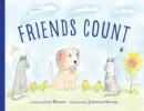 Friends Count : Dudley & Friends - Book
