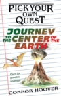 Pick Your Own Quest : Journey to the Center of the Earth - Book