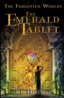 The Emerald Tablet - Book