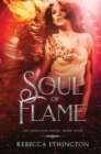 Soul of Flame - Book