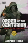 Order of the Centurion - Book
