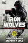 Iron Wolves - Book