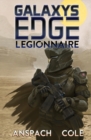 Legionnaire - Book