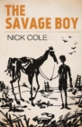 The Savage Boy - Book