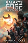 Galactic Outlaws - Book