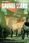 Savage Wars - Book