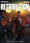 Retribution - Book