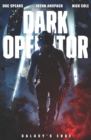 Dark Operator : A Military Science Fiction Special Forces Thriller - Book
