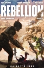 Rebellion : A Military Science Fiction Thriller - Book