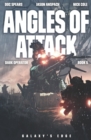 Angles of Attack - Book