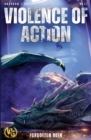 Violence of Action - Book