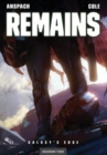 Remains - Book