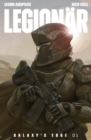 Legionar - Book