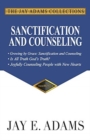 Sanctification and Counseling : Growing by Grace - Book