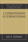 I and II Corinthians - Book