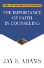 The Importance of Faith in Counseling - Book