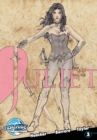 Juliet #3 - Book