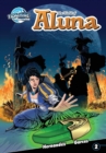 The World of Aluna #2 - Book