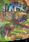 10th Muse : Justice #1 - Book