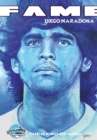 Fame : Diego Maradona: The Hand of God - Book
