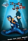 Insane Jane : Doctors Without Patience #1 - Book