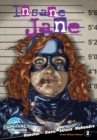 Insane Jane : Doctors Without Patience #2 - Book