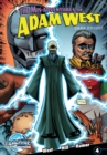 Mis-Adventures of Adam West : Dark Night #4 - Book