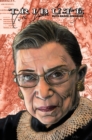 Tribute : Ruth Bader Ginsburg: Hard Cover Edition - Book