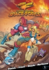 Stormy Daniels : Space Force #1 - Book