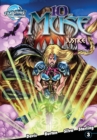 10th Muse : Justice #3 - Book