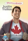 Political Power : Justin Trudeau - Book