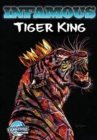 Infamous : Tiger King: Special Edition - Book