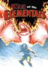 War of the Elementals - Book