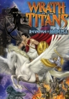 Wrath of the Titans : Revenge of Medusa - Book