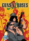 Orbit : Guns N' Roses: Cover B - Book