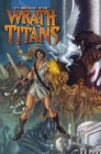 Wrath of the Titans : 10th Anniversary Edition - Book