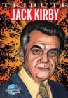 Tribute : Jack Kirby - Book