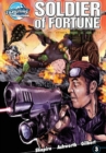 Soldier Of Fortune #3 - Book