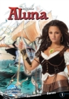 World of Aluna #1 : Paula Garces Edition - Book